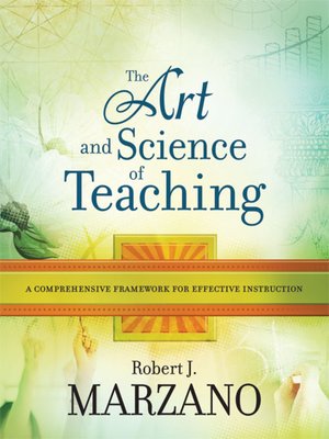 cover image of The Art and Science of Teaching